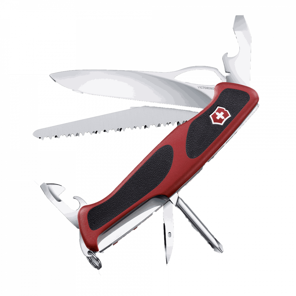 Navaja RangerGrip 78 Victorinox