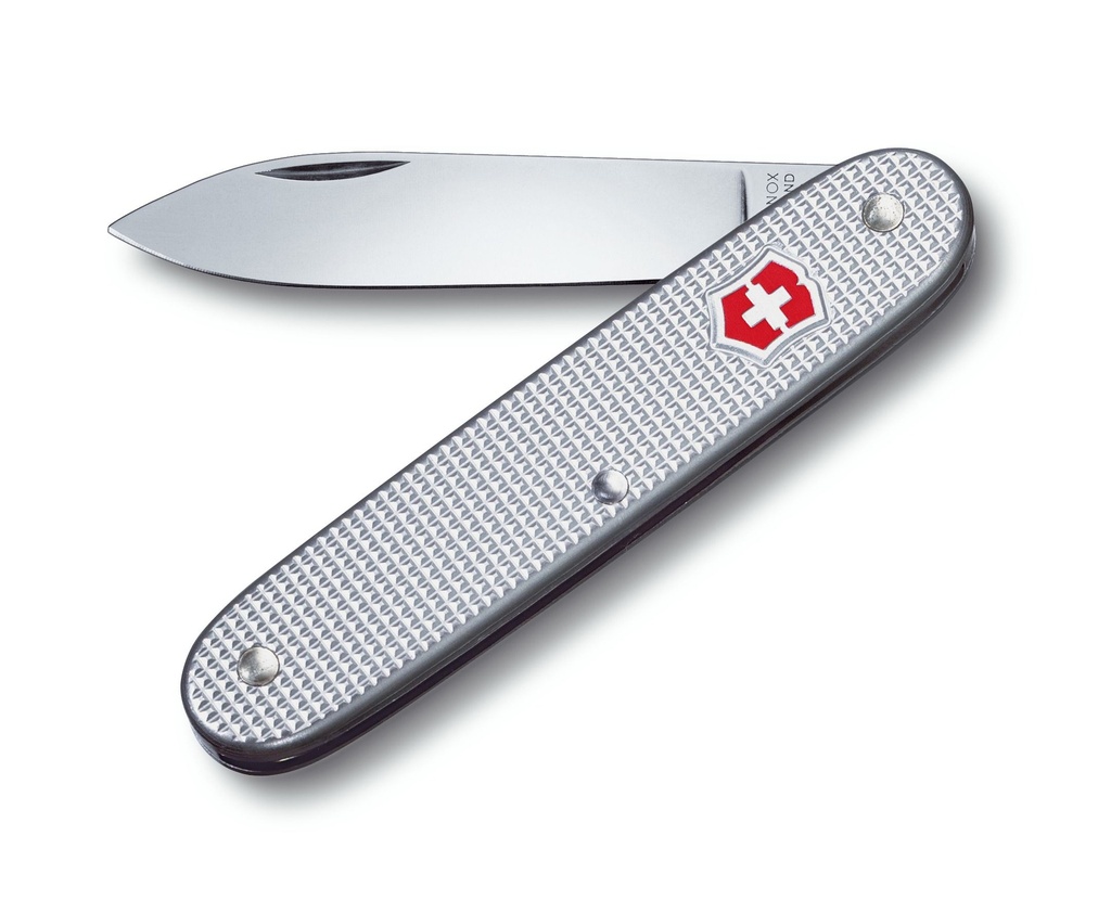Navaja SwissArmy 1 Alox Plata Victorinox