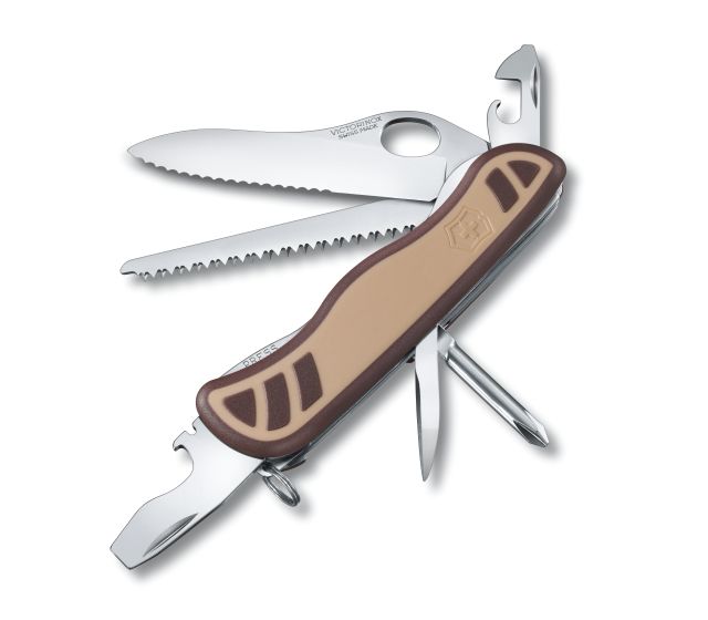Navaja TrailMaster Grip Desert Victorinox 0.8461.MWC941