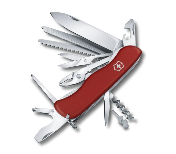 Navaja Work Champ Victorinox 0.8564