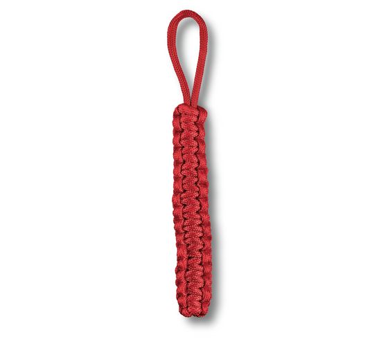 Paracord Victorinox Colgante Rjo 4.1875