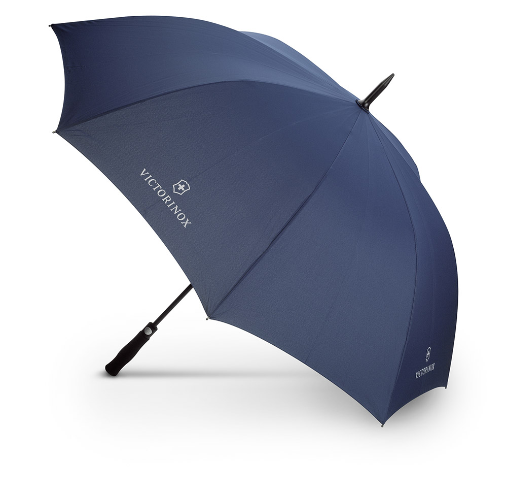 Paraguas Azul Victorinox