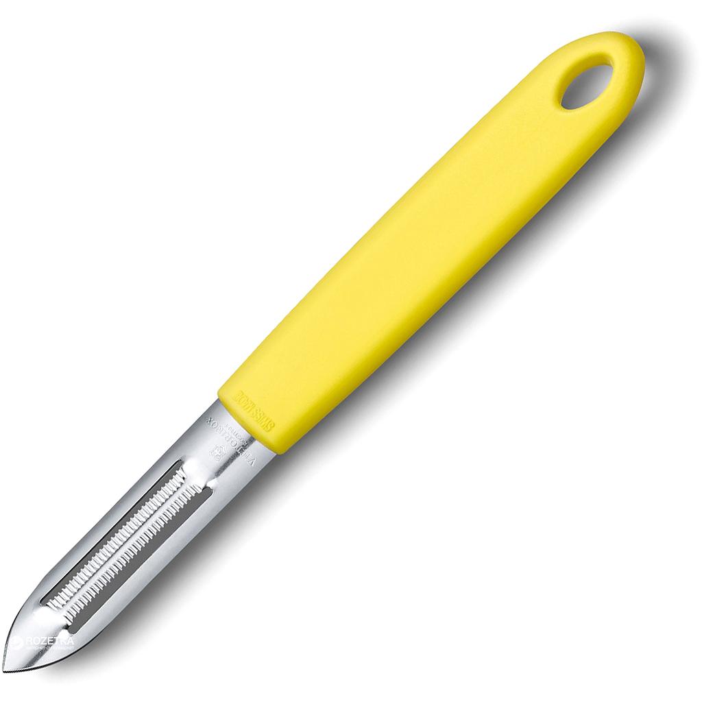 Pelador Amarillo Victorinox