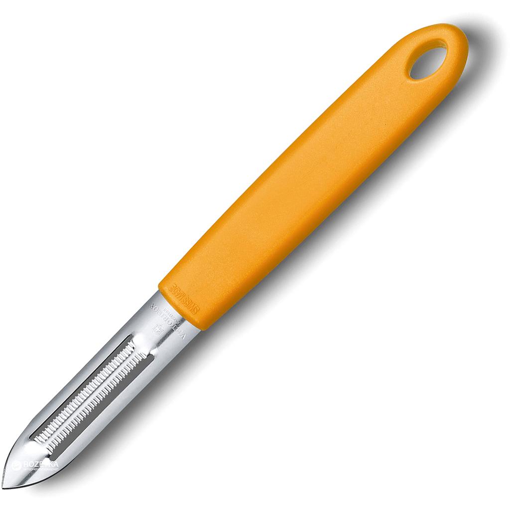 Pelador Naranja Victorinox