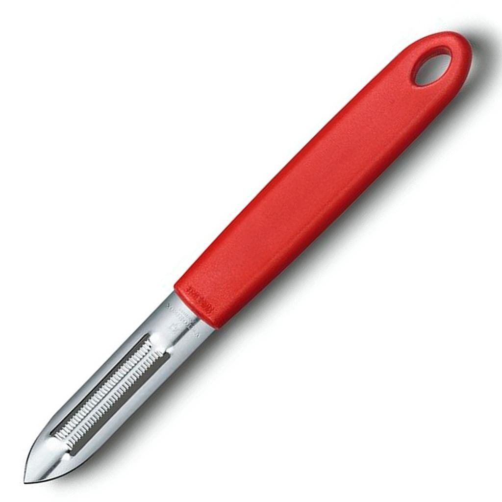 Pelador Rojo Victorinox