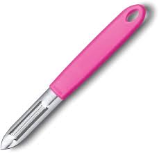 Pelador Rosa Victorinox