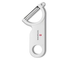 Pelador de papas Blanco Victorinox