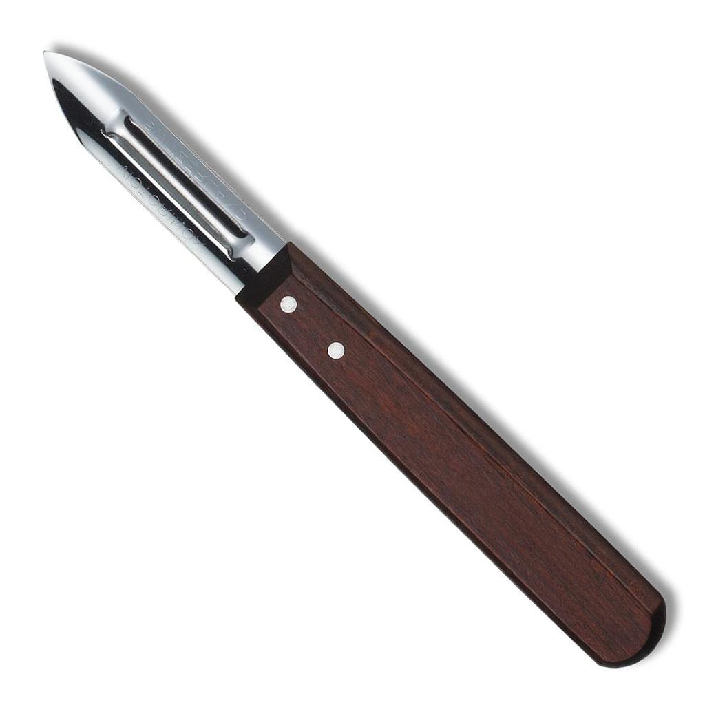 Pelador de papas Madera Victorinox