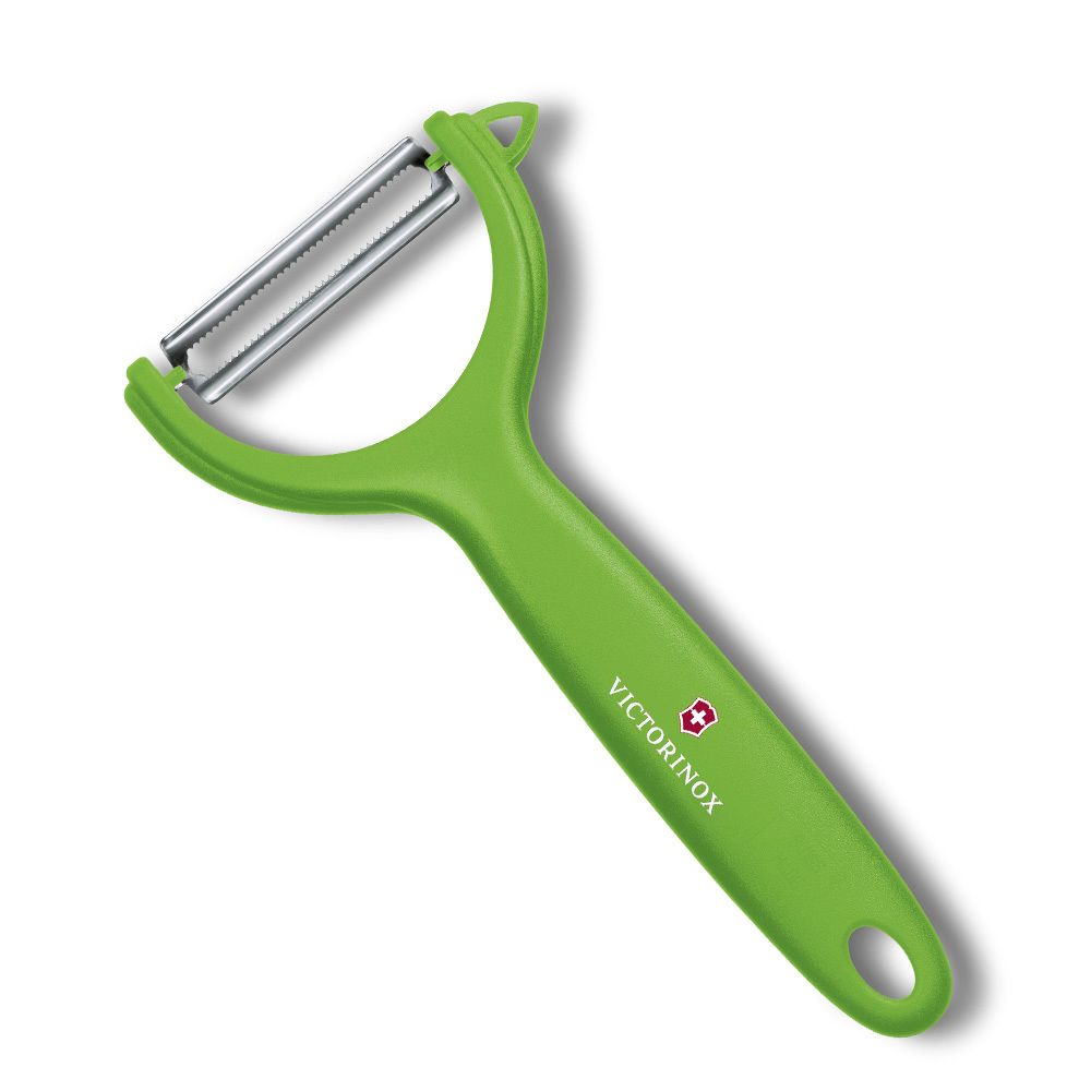 Pelador para Tomate y Kiwi Verde Victorinox