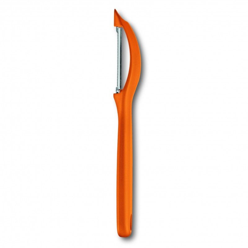 Pelador universal Naranja Victorinox