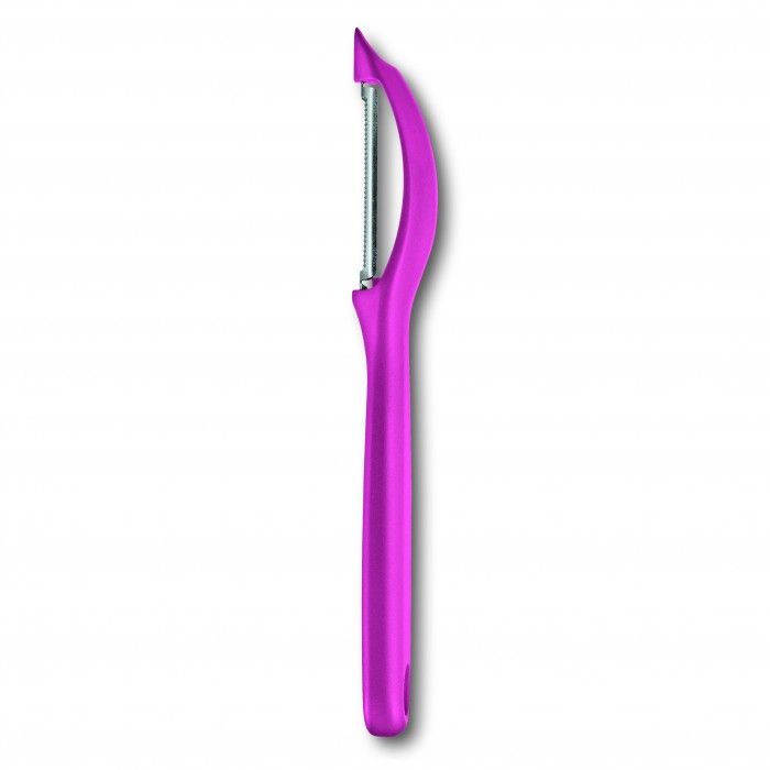 Pelador universal Rosa Victorinox