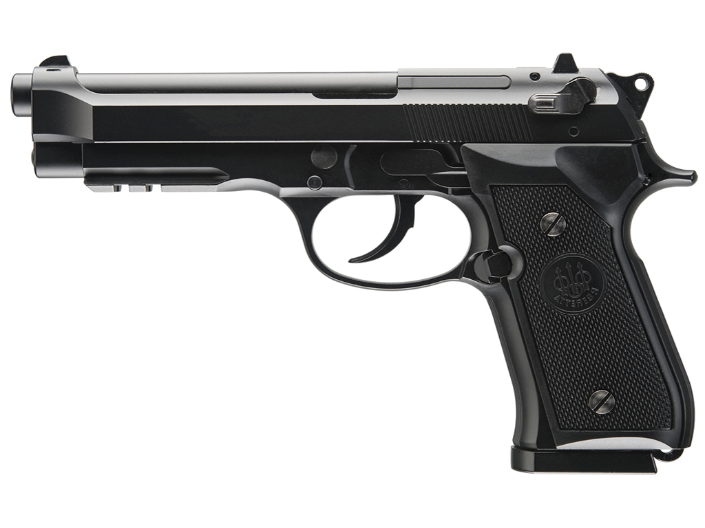 UMAREX BERETTA 92A1 Negra 2253017