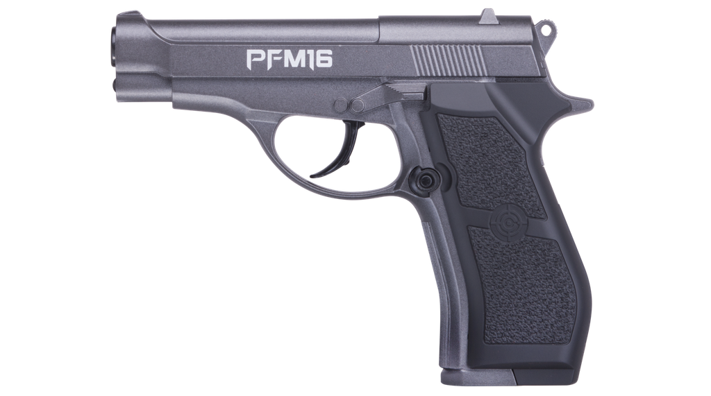 Crosman Fullmetal Crosman PFM16