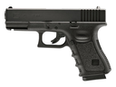 [2255200] Pistola GLOCK 19 GEN3 Negra CO2 BBs Cal 4.5 2255200