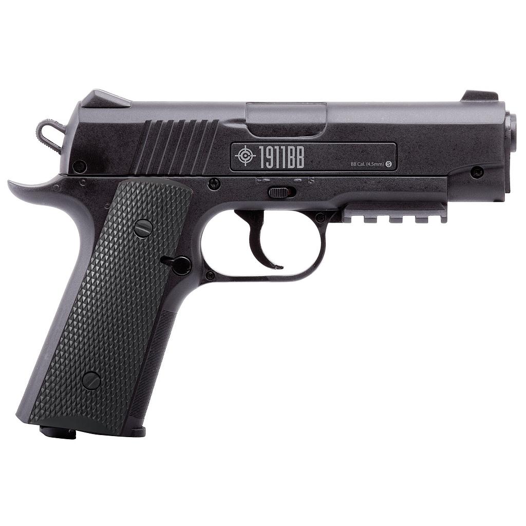 Pistola de CO2 SemiAuto Crosman 40001