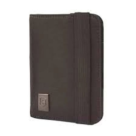 Porta pasaporte con proteccion RFID Victorinox 31172201