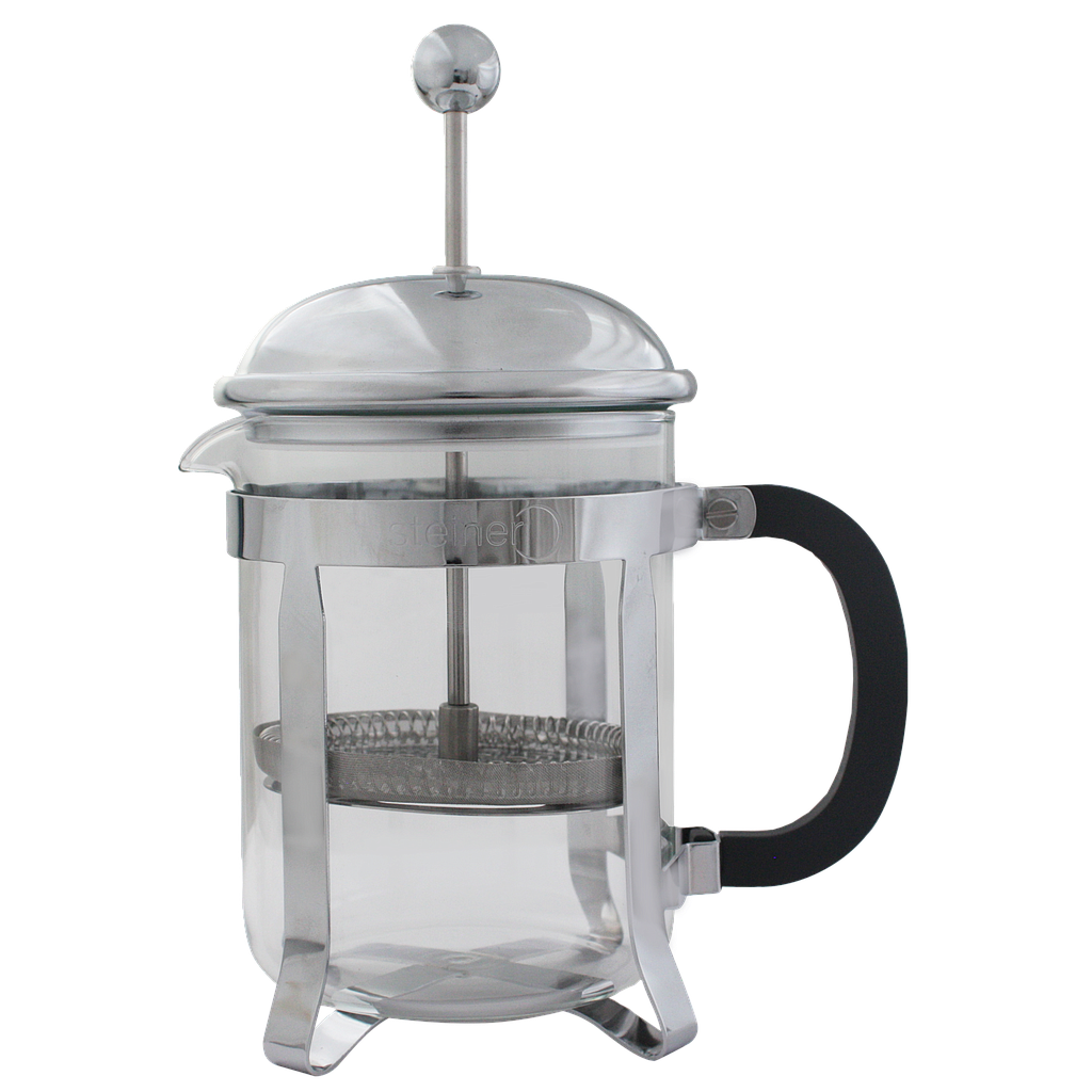 Prensa para cafe 5tz 600ml ST1005