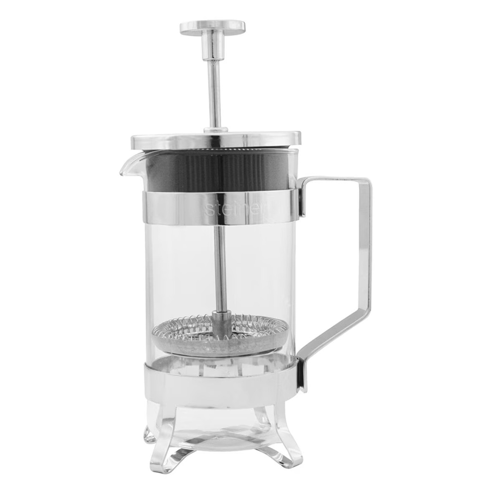 Prensa para cafe 6tz /800 ml Steiner ST1004