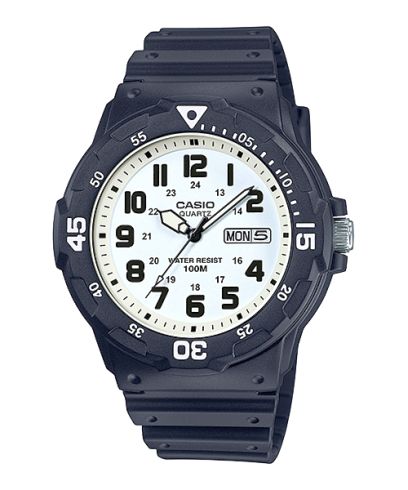 Reloj CASIO  MRW-200H-7BVCF
