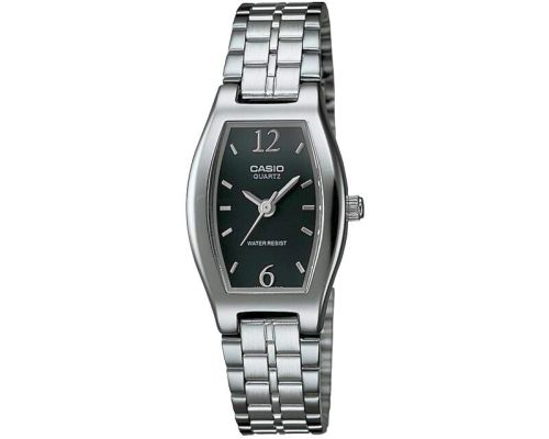 Reloj CASIO Dama acero LTP-1254D-1ACF
