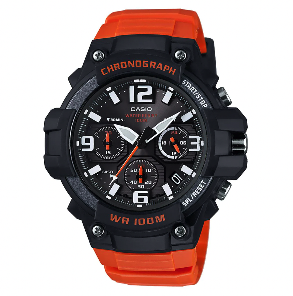 Reloj CASIO HD MCW-100H-4AVCF