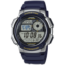 [AE-1000W-2AVCF] Reloj CASIO MULTI-MISSION LCD  AE-1000W-2AVCF