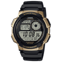 Reloj CASIO Multi Mission AE-1000W-1A3VCF