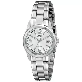 Reloj CASIO Round LTP-1215A-7ACR
