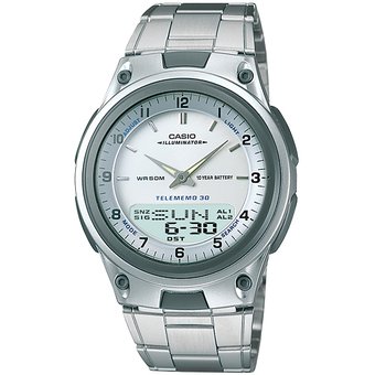 Reloj CASIO Sporty AW-80D-7AVCF