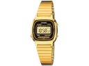 [LA670WGA-1VT] Reloj CASIO vintage LA670WGA-1VT