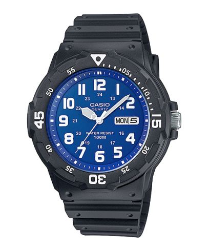 Reloj Casio MRW-200H-2B2VCF