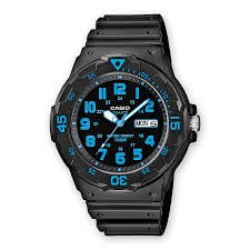 Reloj Casio MRW-200H-2BVCF