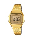 [LA680WGA-9VT] Reloj Vintage Clasico CASIO LA680WGA-9VT