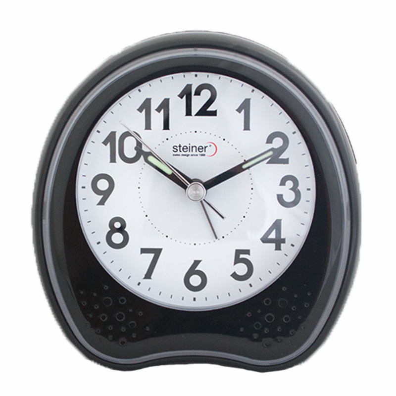 Reloj despertador Steiner rd130spb