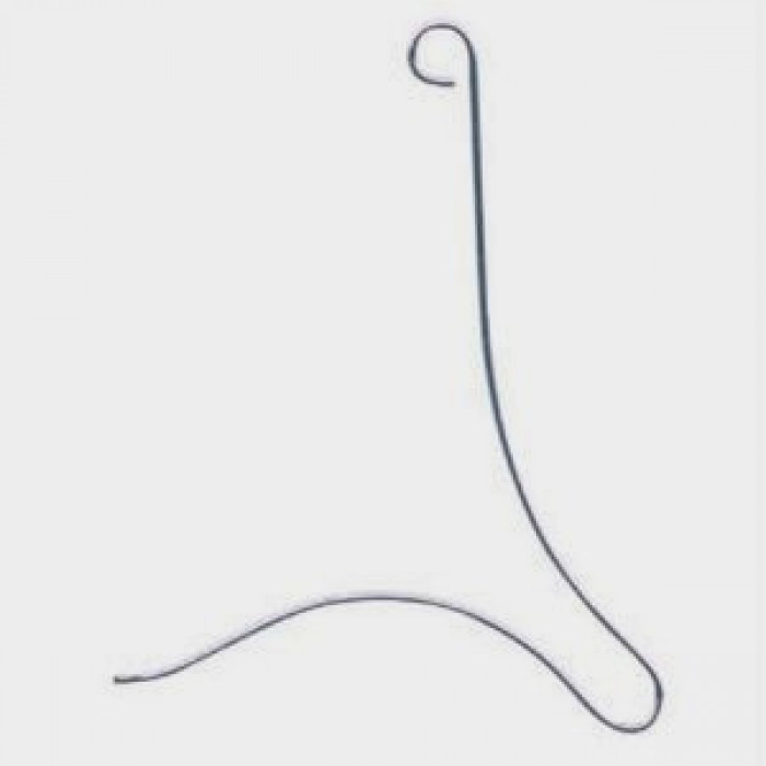 Resorte Chico Para Tijeras Victorinox