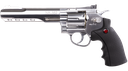 Revolver BBs 4.5 CO2 metal Crosman crvl357s