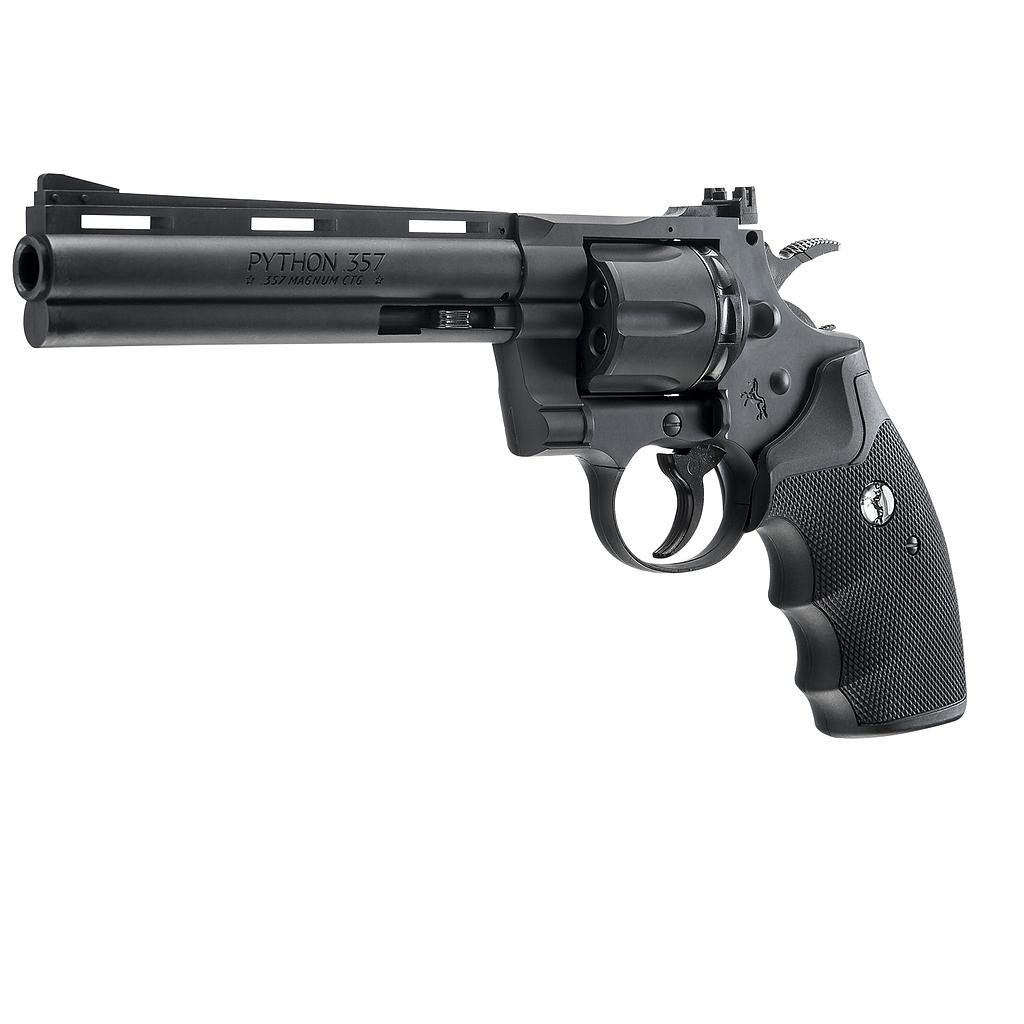 Revolver balines  COLT PYTHON CO2 2254040