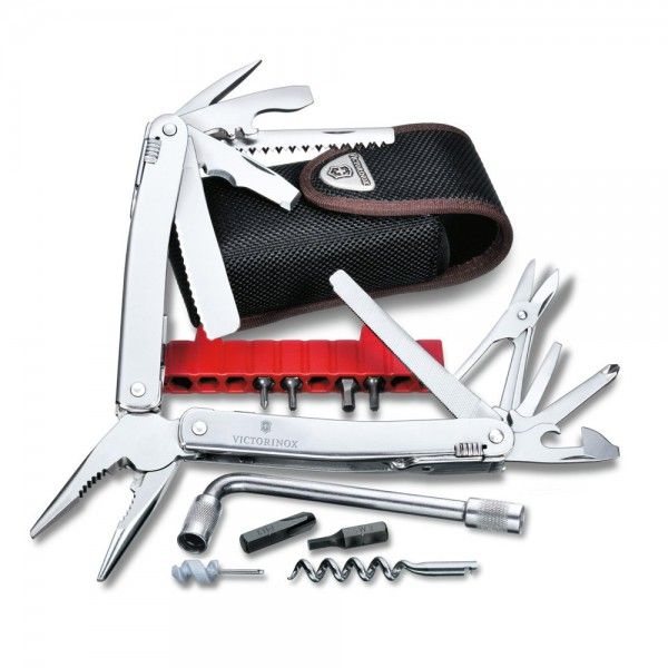 SWISSTOOL SPIRIT PLUS 3.0238.N