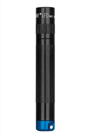 Solitaire SPECTRUM  Led azul J3ASX2 V0000596 Maglite
