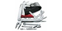 [3.0339.L] SwissTool X Plus Victorinox Swiss Army  Ratchet 3.0339.L 