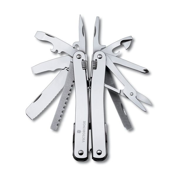 Swisstool Spirit XC Victorinox 3.0227.N
