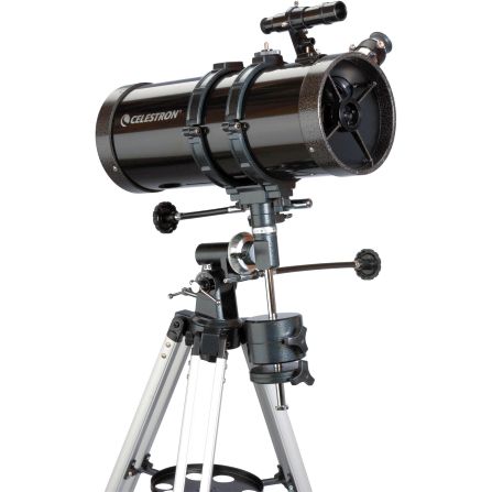 Telescopio PowerSeeker 127 mm Celestron 