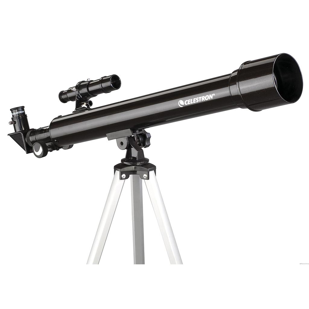 Telescopio PowerSeeker 50 mm Celestron 500017