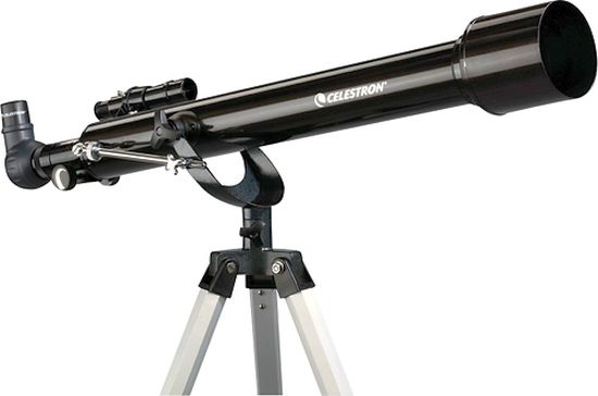 Telescopio PowerSeeker 60 mm Celestron 500018