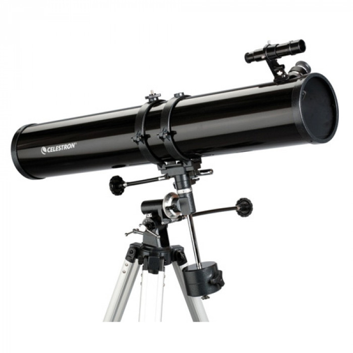 Telescopio PowerSeerker 114 mm Celestron