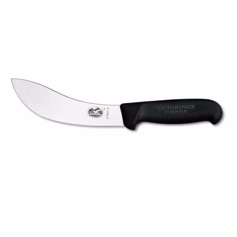 Torreon tipo Aleman mango de nylon negro Victorinox 5.7703.18