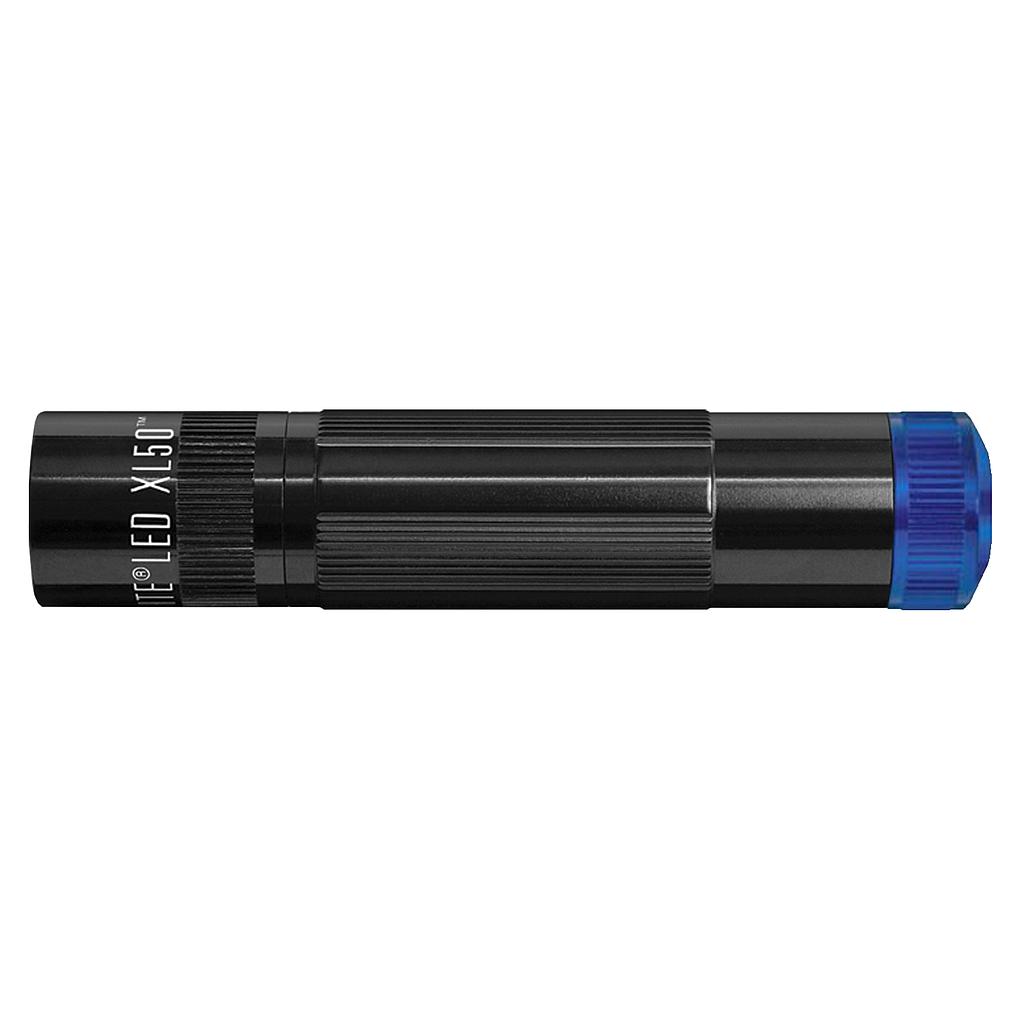 XL50 Spectrum Led Azul Maglite V0000717 XL50-S3SX7