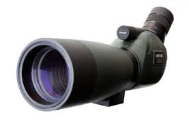 Teleobjetivo Carson 15-45 x 60mm Spotting Scope &quot;Everglade&quot; ss-560