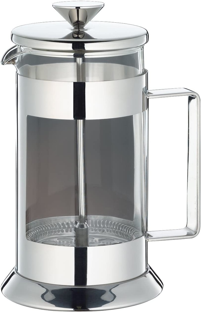 "LAURA" CAFETERA P/6TAZAS, 800ML