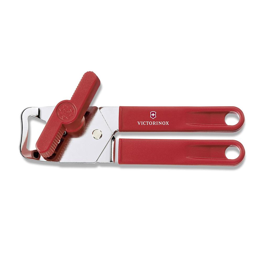 Abrelatas Universal Rojo Victorinox